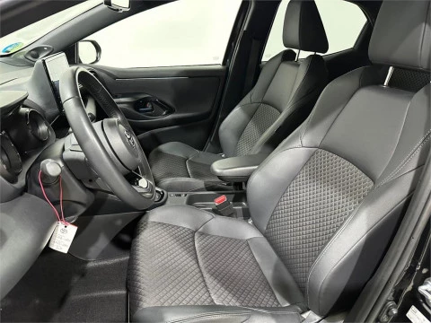 Toyota Yaris 120H 1.5 Style