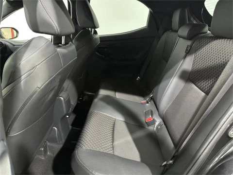 Toyota Yaris 120H 1.5 Style