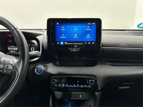 Toyota Yaris 120H 1.5 Style