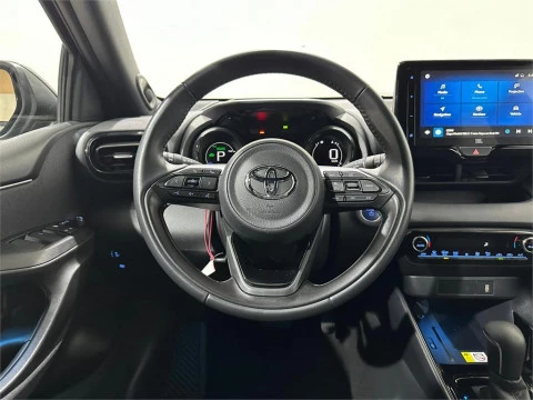 Toyota Yaris 120H 1.5 Style