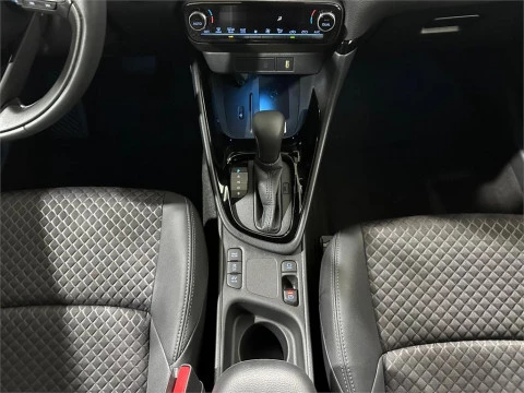 Toyota Yaris 120H 1.5 Style