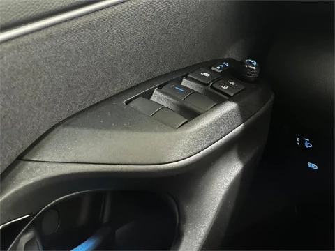 Toyota Yaris 120H 1.5 Style