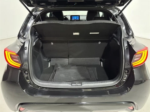 Toyota Yaris 120H 1.5 Style