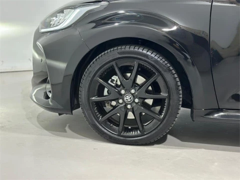 Toyota Yaris 120H 1.5 Style