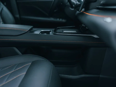CHANGAN Deepal S05 PHEV PHEV Limited Edition