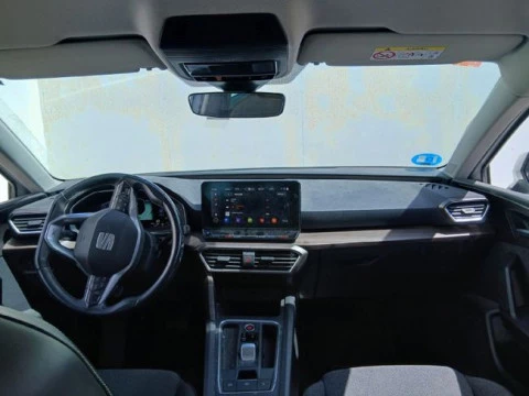 Seat Nuevo León SP 1.0 eTSI 81kW DSG S&S Xcellence Go L