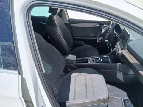 Seat Nuevo León SP 1.0 eTSI 81kW DSG S&S Xcellence Go L
