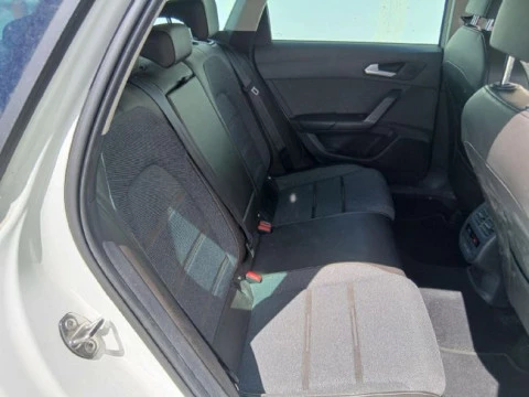 Seat Nuevo León SP 1.0 eTSI 81kW DSG S&S Xcellence Go L