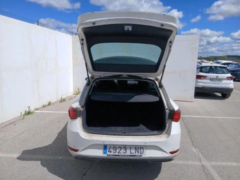 Seat Nuevo León SP 1.0 eTSI 81kW DSG S&S Xcellence Go L