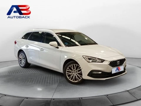 Seat Nuevo León SP 1.0 eTSI 81kW DSG S&S Xcellence Go L