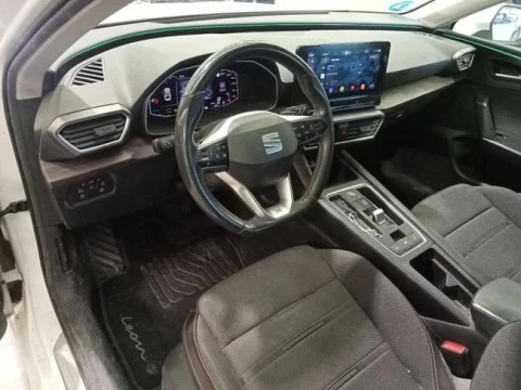 Seat Nuevo León SP 1.0 eTSI 81kW DSG S&S Xcellence Go L