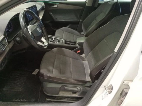 Seat Nuevo León SP 1.0 eTSI 81kW DSG S&S Xcellence Go L
