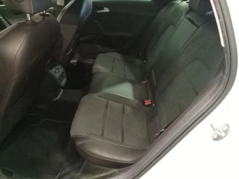 Seat Nuevo León SP 1.0 eTSI 81kW DSG S&S Xcellence Go L