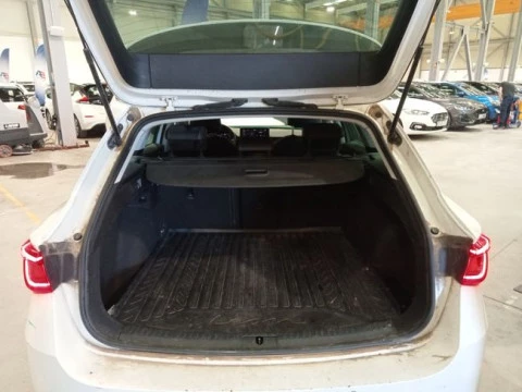 Seat Nuevo León SP 1.0 eTSI 81kW DSG S&S Xcellence Go L