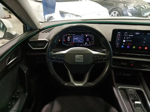 Seat Nuevo León SP 1.0 eTSI 81kW DSG S&S Xcellence Go L
