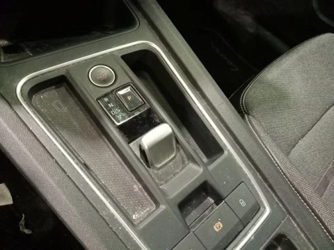Seat Nuevo León SP 1.0 eTSI 81kW DSG S&S Xcellence Go L