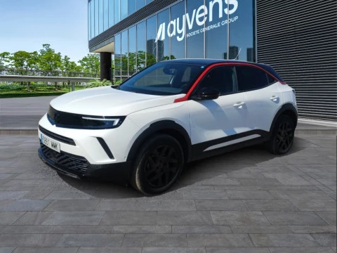 Opel Mokka 1.2 T 96kW (130 CV) GS