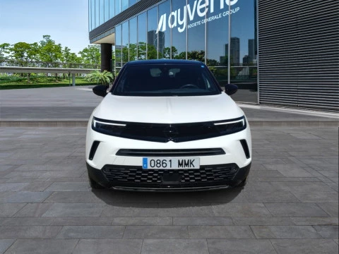 Opel Mokka 1.2 T 96kW (130 CV) GS