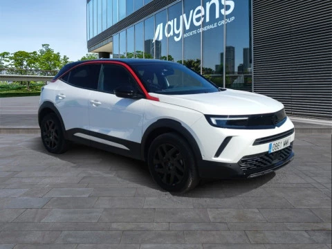 Opel Mokka 1.2 T 96kW (130 CV) GS