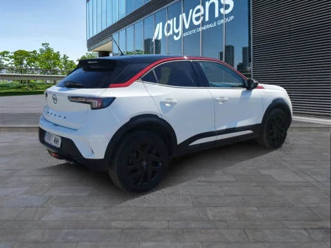 Opel Mokka 1.2 T 96kW (130 CV) GS