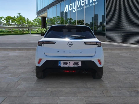 Opel Mokka 1.2 T 96kW (130 CV) GS