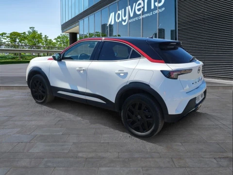 Opel Mokka 1.2 T 96kW (130 CV) GS