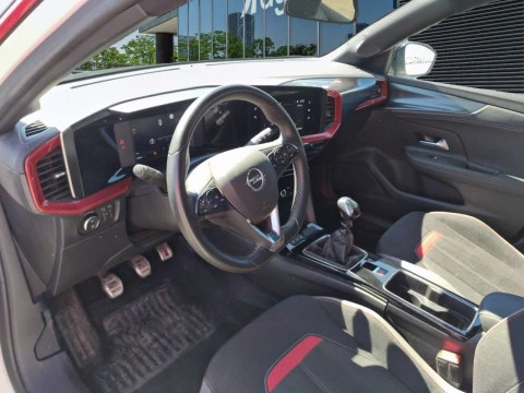 Opel Mokka 1.2 T 96kW (130 CV) GS