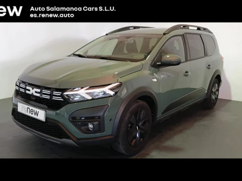 Dacia Jogger  Gasolina/Gas  1.0 ECO-G Expression 5pl.