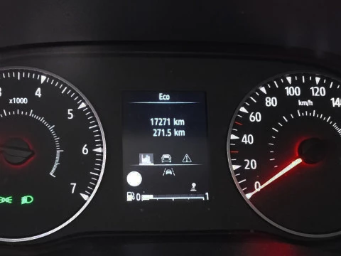 Dacia Jogger  Gasolina/Gas  1.0 ECO-G Expression 5pl.