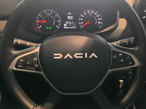 Dacia Jogger  Gasolina/Gas  1.0 ECO-G Expression 5pl.