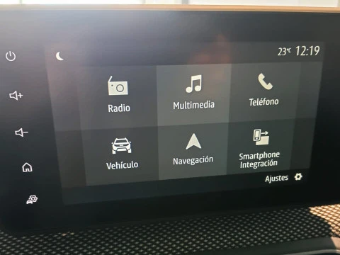 Dacia Jogger  Gasolina/Gas  1.0 ECO-G Expression 5pl.