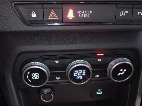 Dacia Jogger  Gasolina/Gas  1.0 ECO-G Expression 5pl.