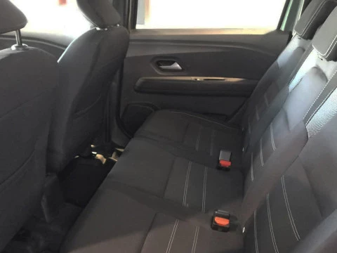Dacia Jogger  Gasolina/Gas  1.0 ECO-G Expression 5pl.