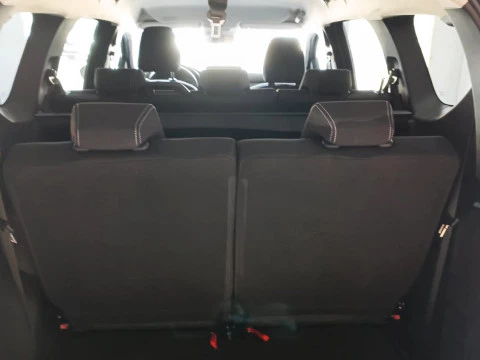 Dacia Jogger  Gasolina/Gas  1.0 ECO-G Expression 5pl.