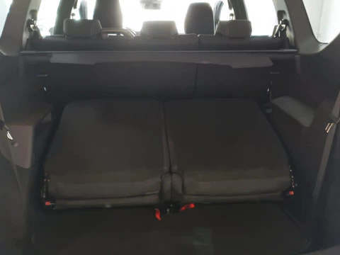 Dacia Jogger  Gasolina/Gas  1.0 ECO-G Expression 5pl.