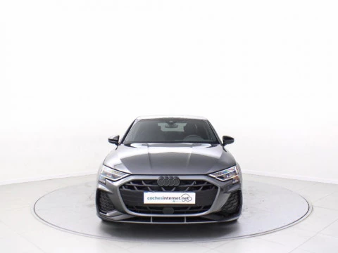 Audi A3 2.0 35 TDI S TRONIC BLACK LINE 150 4P