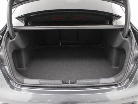 Audi A3 2.0 35 TDI S TRONIC BLACK LINE 150 4P