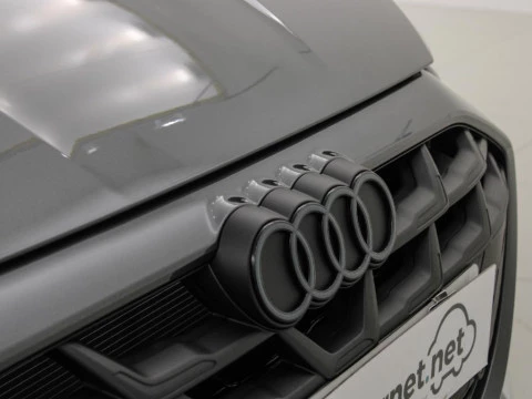 Audi A3 2.0 35 TDI S TRONIC BLACK LINE 150 4P