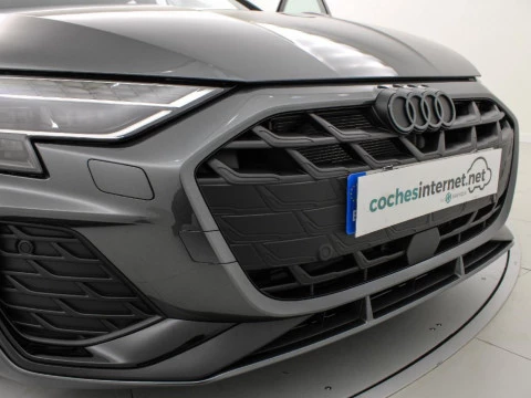 Audi A3 2.0 35 TDI S TRONIC BLACK LINE 150 4P