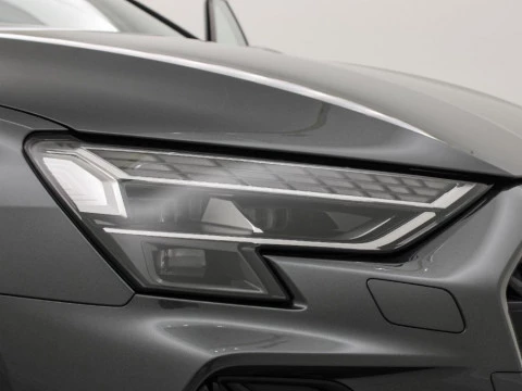 Audi A3 2.0 35 TDI S TRONIC BLACK LINE 150 4P