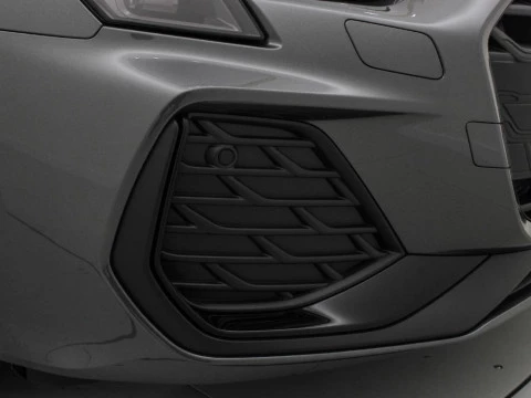 Audi A3 2.0 35 TDI S TRONIC BLACK LINE 150 4P