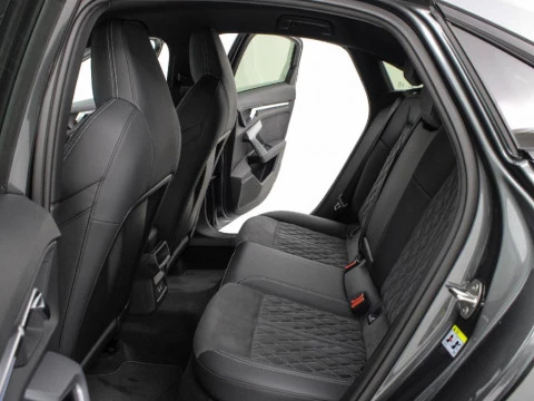 Audi A3 2.0 35 TDI S TRONIC BLACK LINE 150 4P