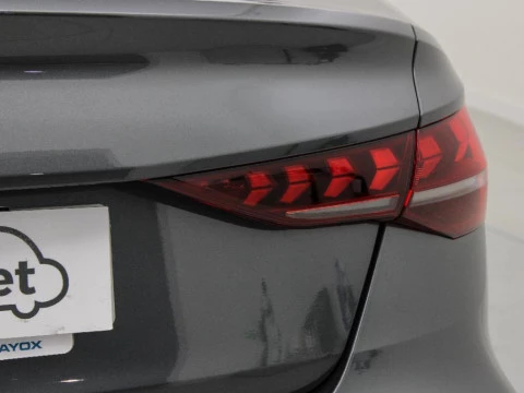 Audi A3 2.0 35 TDI S TRONIC BLACK LINE 150 4P