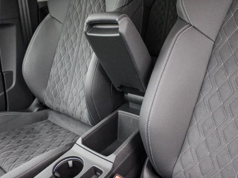 Audi A3 2.0 35 TDI S TRONIC BLACK LINE 150 4P