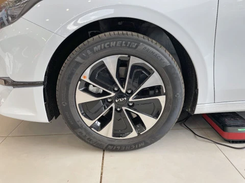Kia Ceed 1.0 T-GDi 74kW (100CV) Drive