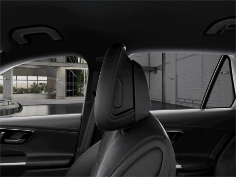 Mercedes-Benz GLC GLC 220 d 4MATIC