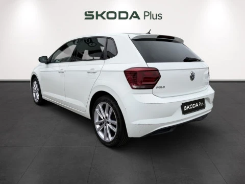 Volkswagen Polo  1.0 TSI Sport 70kW