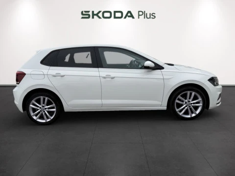 Volkswagen Polo  1.0 TSI Sport 70kW