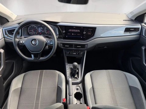 Volkswagen Polo  1.0 TSI Sport 70kW