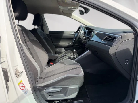 Volkswagen Polo  1.0 TSI Sport 70kW